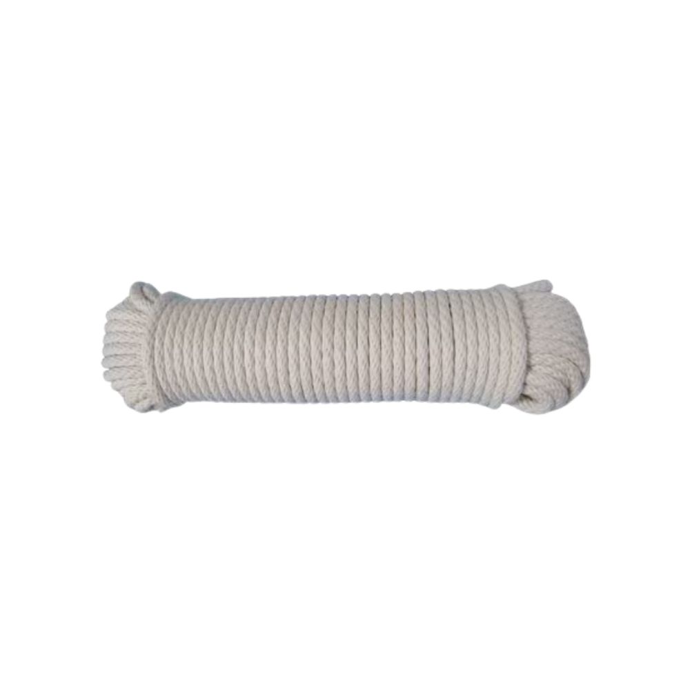General Work Products Sash Cord 3/8", Size: #12: 3/8" x the foot: 123-295lbs