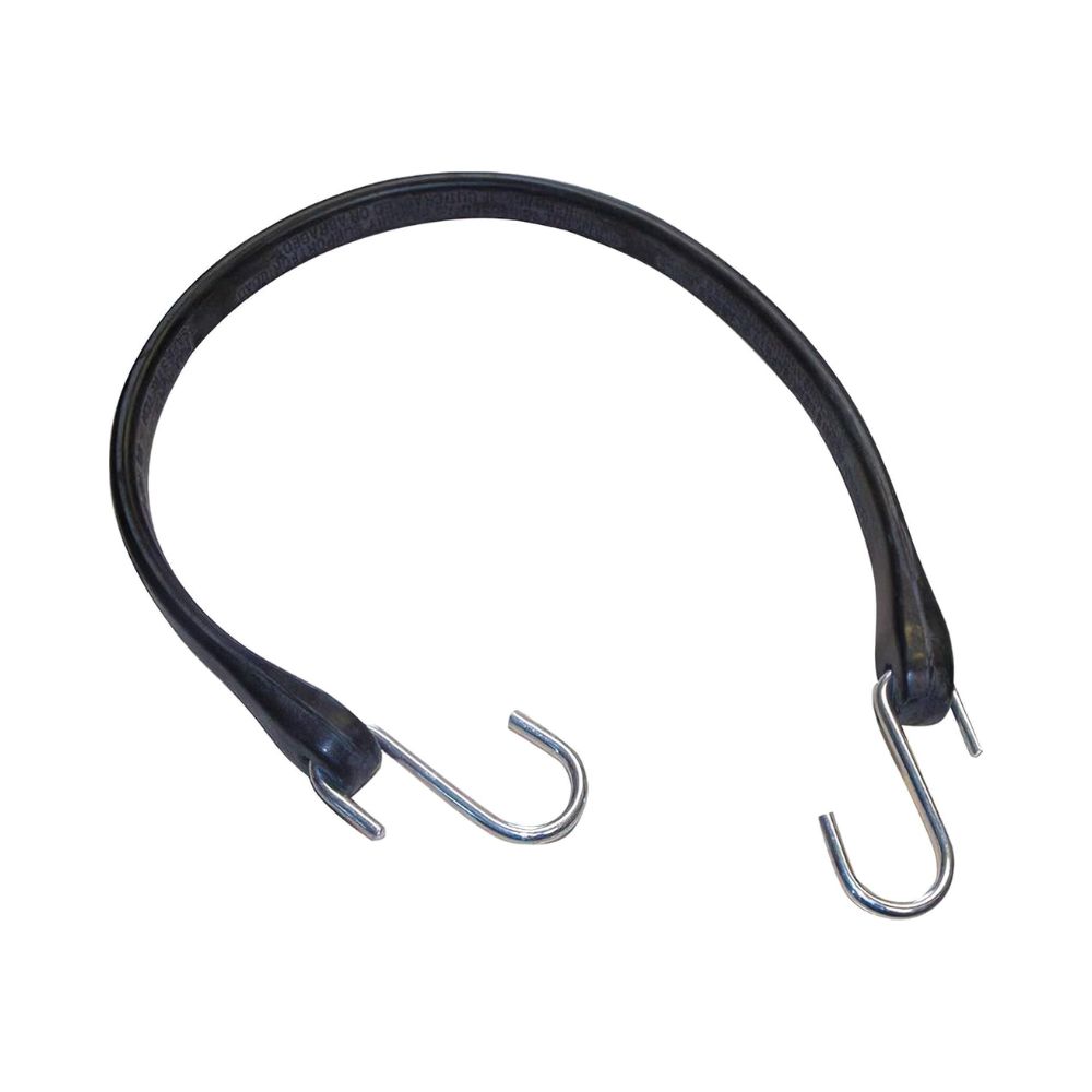 Tarp Strap 21", Category: Tarp, Color: Rubber-10 pack, Size: 21"