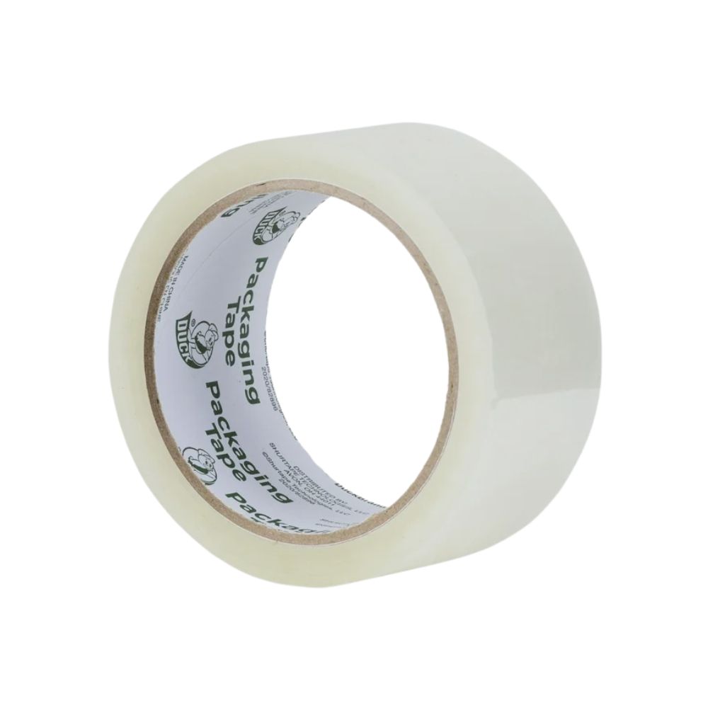 General Work Products Packing Tape, Size: 2"x110yd