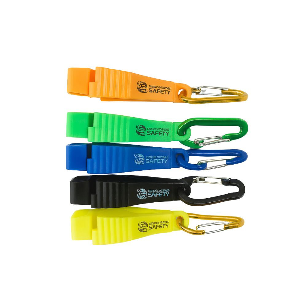 Glove Clip, Color: Multi Colors