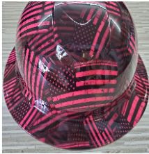 Hydro Pink Black Opps, Color: Pink