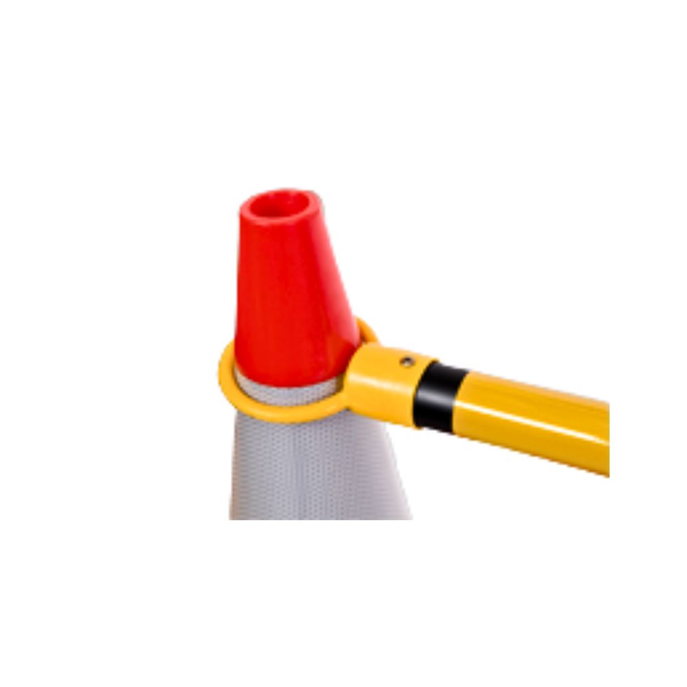 Cone Bar, Size: 6'-10'