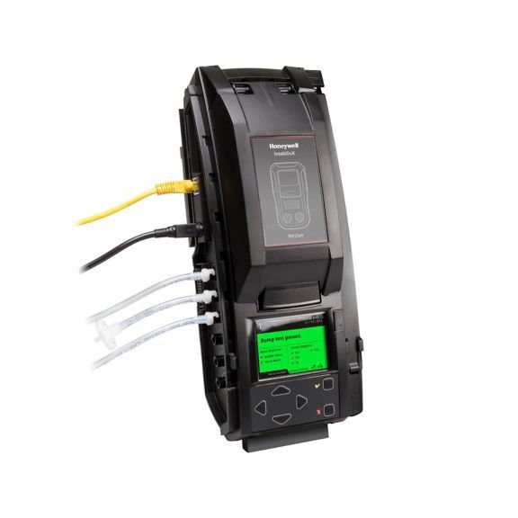 BW Intellidox Station, Size: BWC4