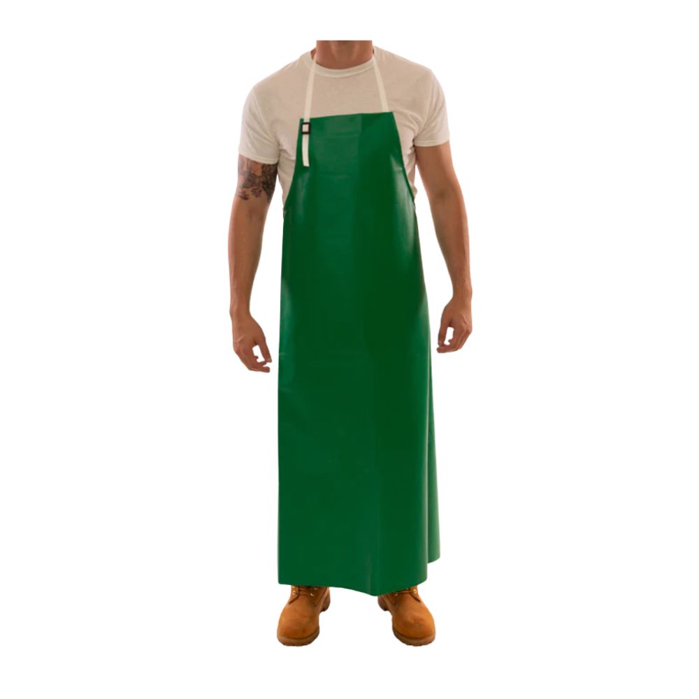 Tingley Safetyflex FR Apron, Quantity: Single, Size: M