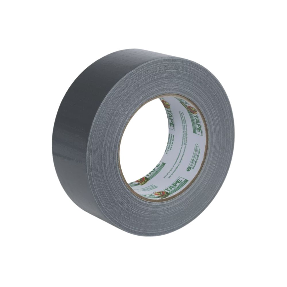 Duct Tape / Palmer Safety: Silver / 2"x60yd, Brand/Color: Palmer Safety: Silver, Size: 2"x60yd