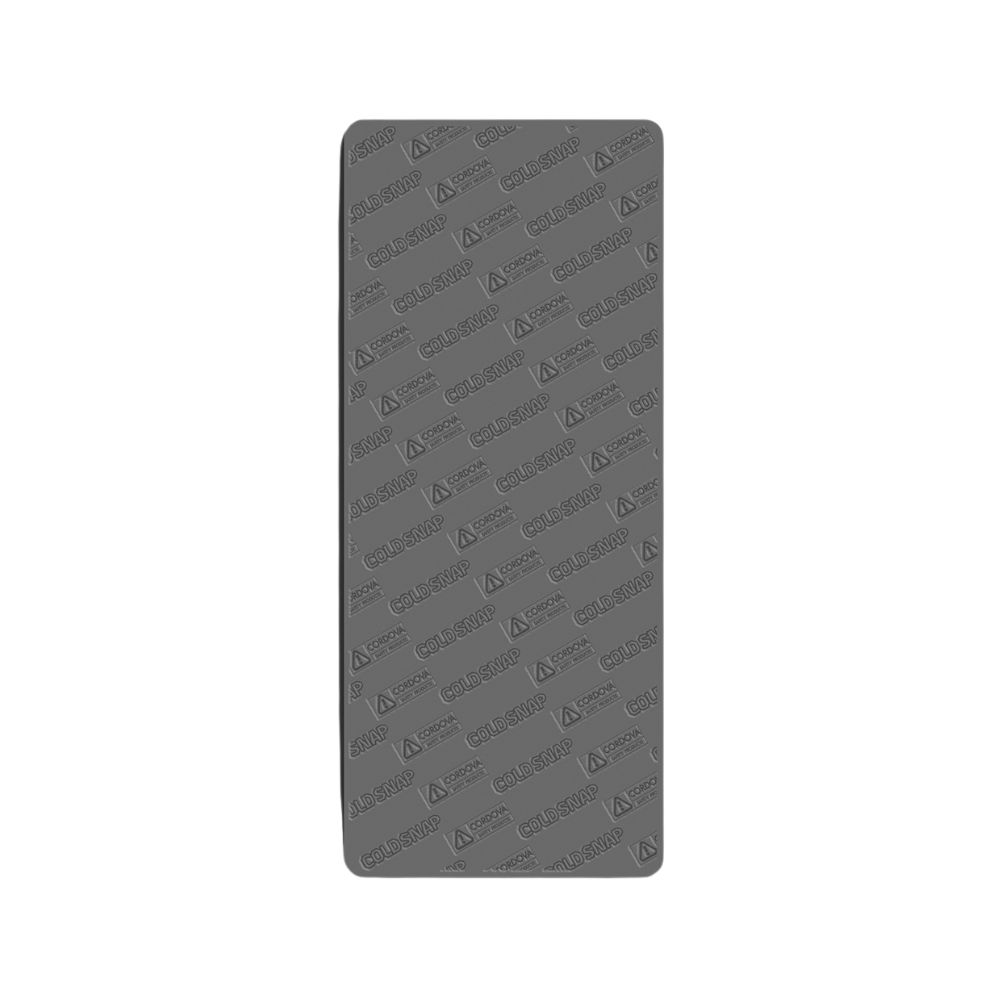 Cold Snap Cooling Towel, Color: Grey