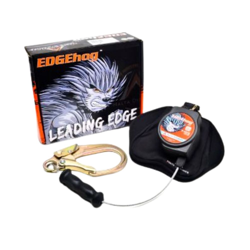 Malta Dynamics Leading Edge SRL / Rebar Hook / 10' Double-DNR, Color: Rebar Hook, Size: 10' Double-DNR