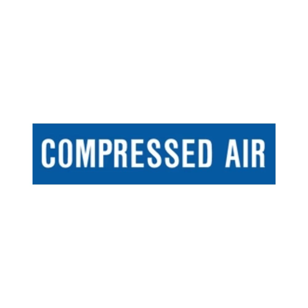 Compressed Air, Color: 50ft Roll, Size: 2”X54'
