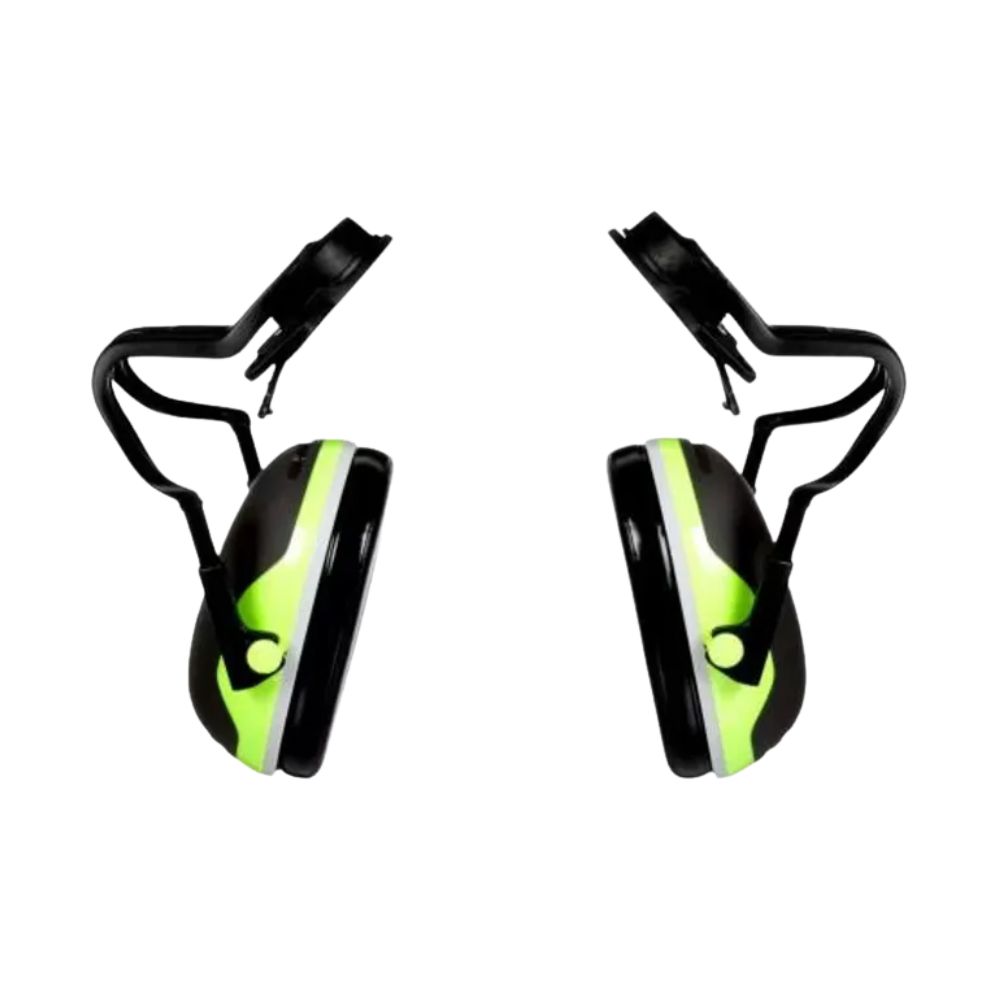 3M Peltor X4 Earmuff, Quantity: Single
