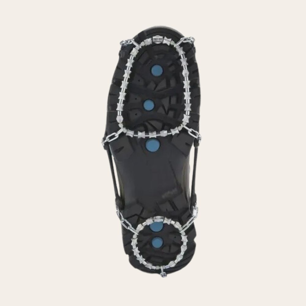 Yaktrax Diamond Grip, Category: Ice Cleats, Size: S
