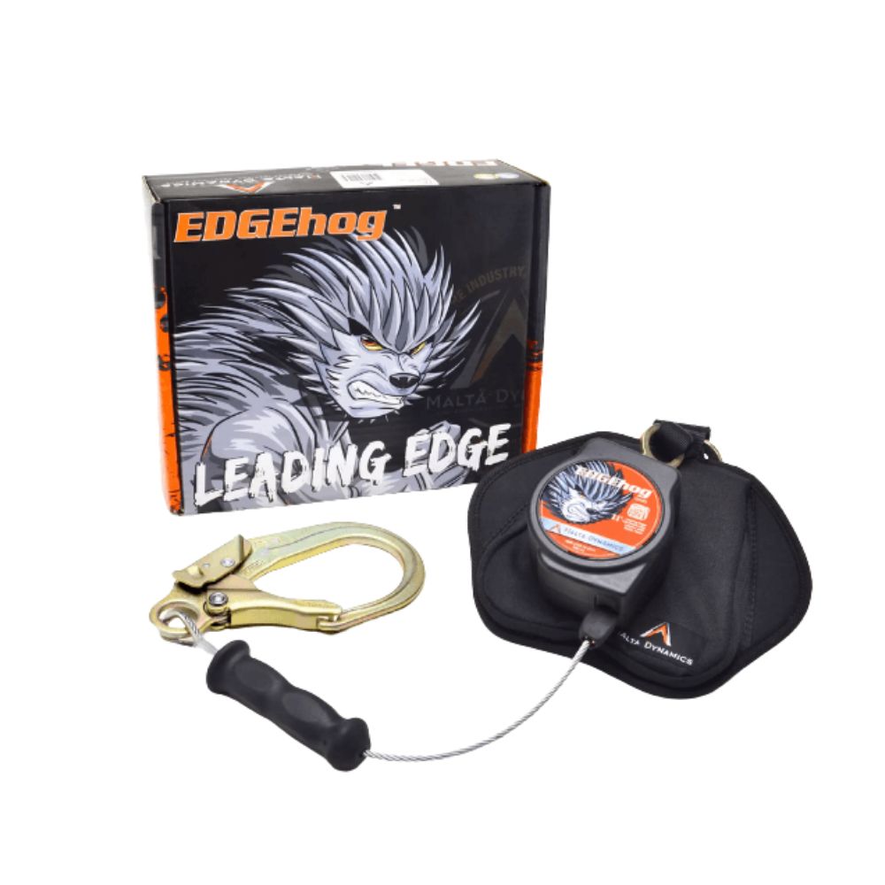 Malta Dynamics Leading Edge SRL 11' W/Rebar Hook-DC, Size: 11'