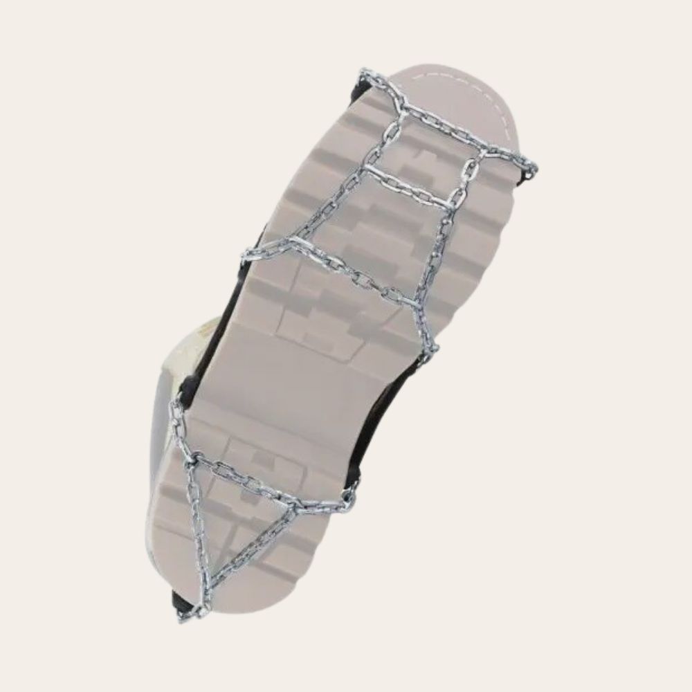 Yaktrax Chains, Category: Ice Cleats, Size: S