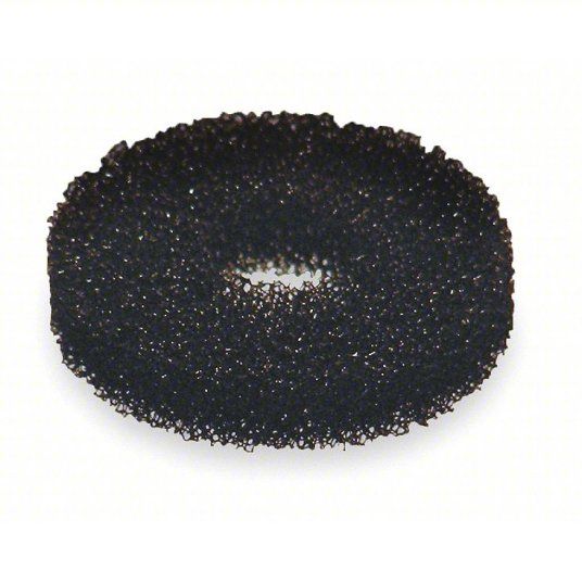 Guardian Eyewash Foam Filters, Size: 6pk
