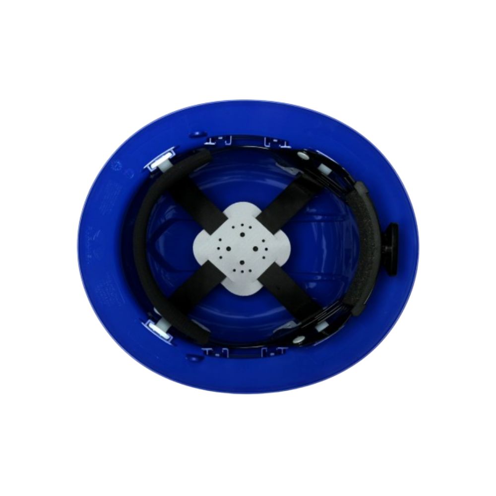 Pyramex Ridgeline 4-Point Suspension, Size/Model#: 4 Point