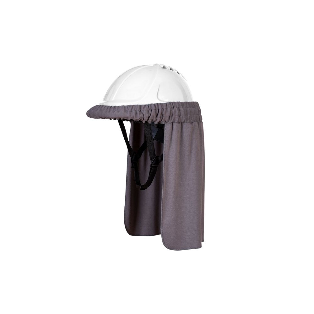 Portwest FR Neck Shade, Color: Gray