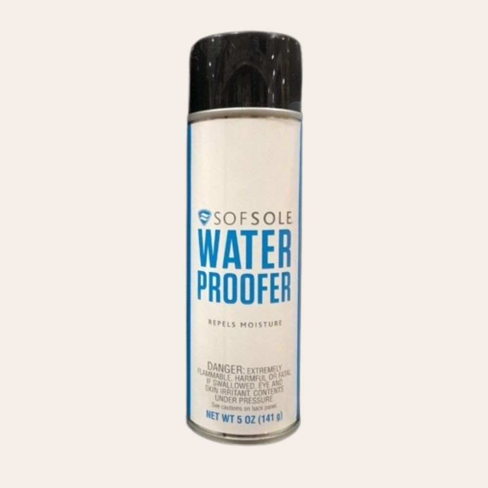 Sofsole Water Proofer, Size: 5oz/Single