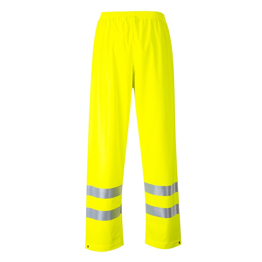 Sealtex Flame FR Hi-Vis Pants, Size: S