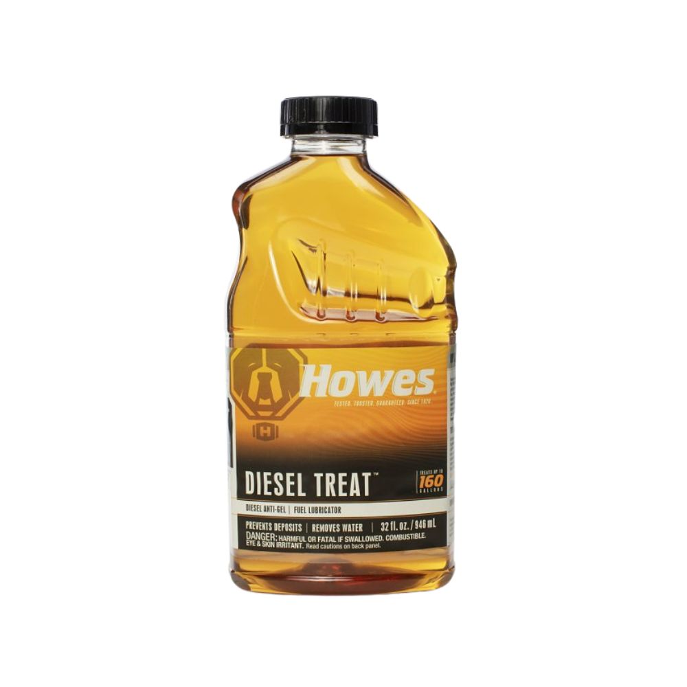 Howes Diesel Treat, Category: Diesel Additives, Size: 64 oz