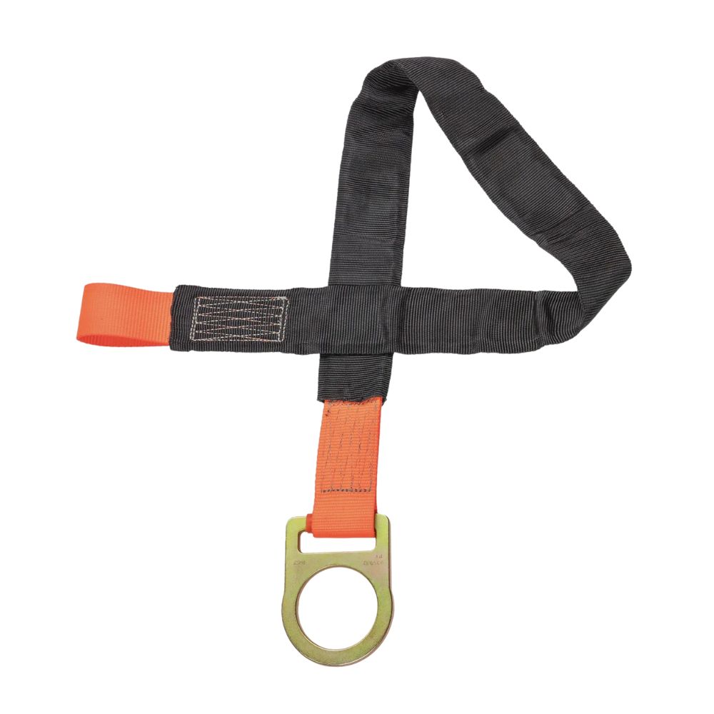 Malta Dynamics Concrete Anchor Strap, Length: 4'