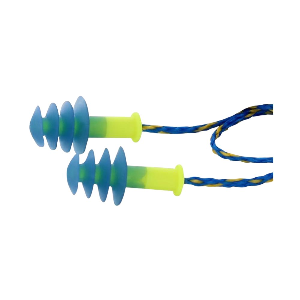 Fusion Ear Plugs, Quantity: Single