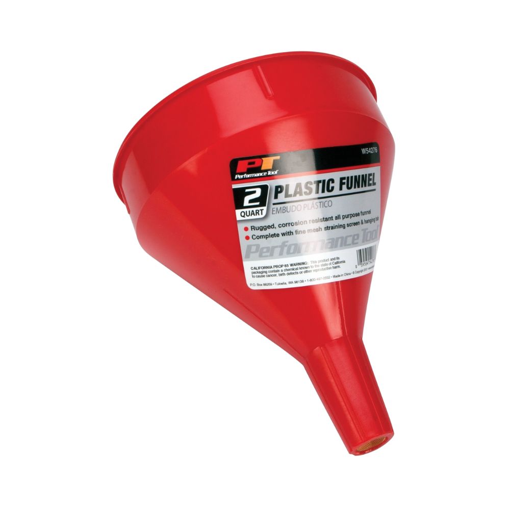 Wilmar Funnel, Category: Other, Size: 2QT