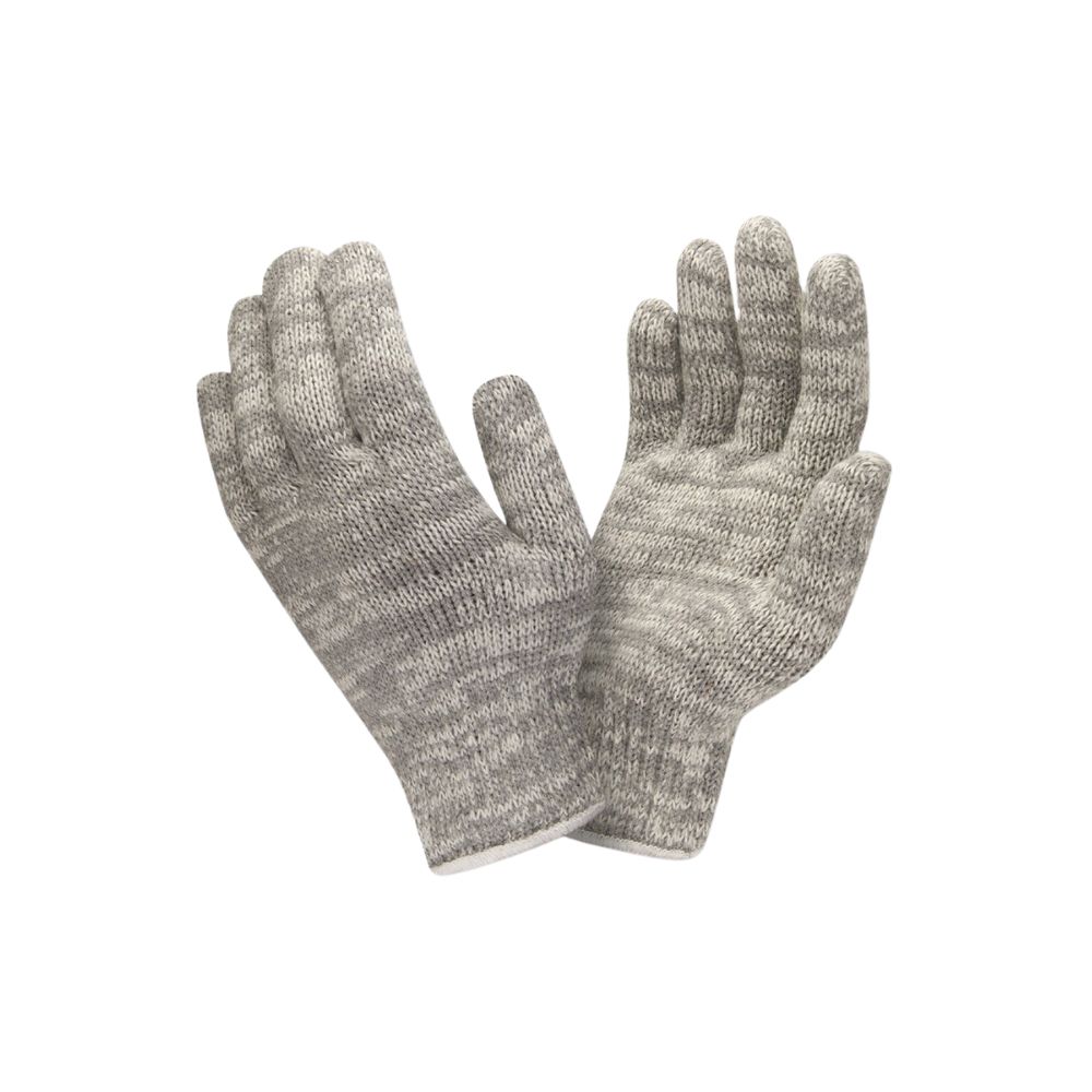 3160 Cotton Glove Liner, Quantity: Dozen, Size: S