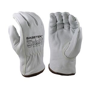 Armor Guys Goatskin 02-051 Glove DC (Cut 5), Color: S, Size: Pair