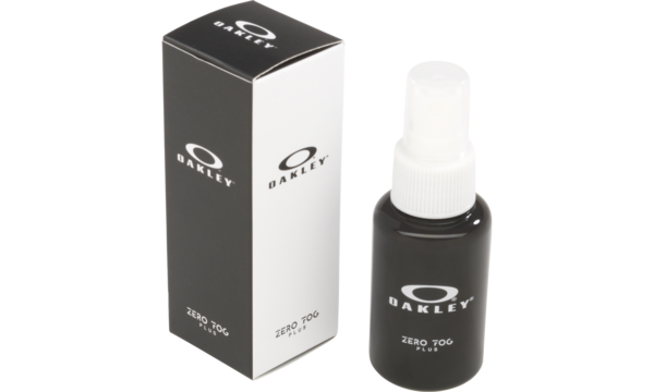 Oakley Liquid Zero Fog Plus, Color: Zero Fog, Size: 60 ml