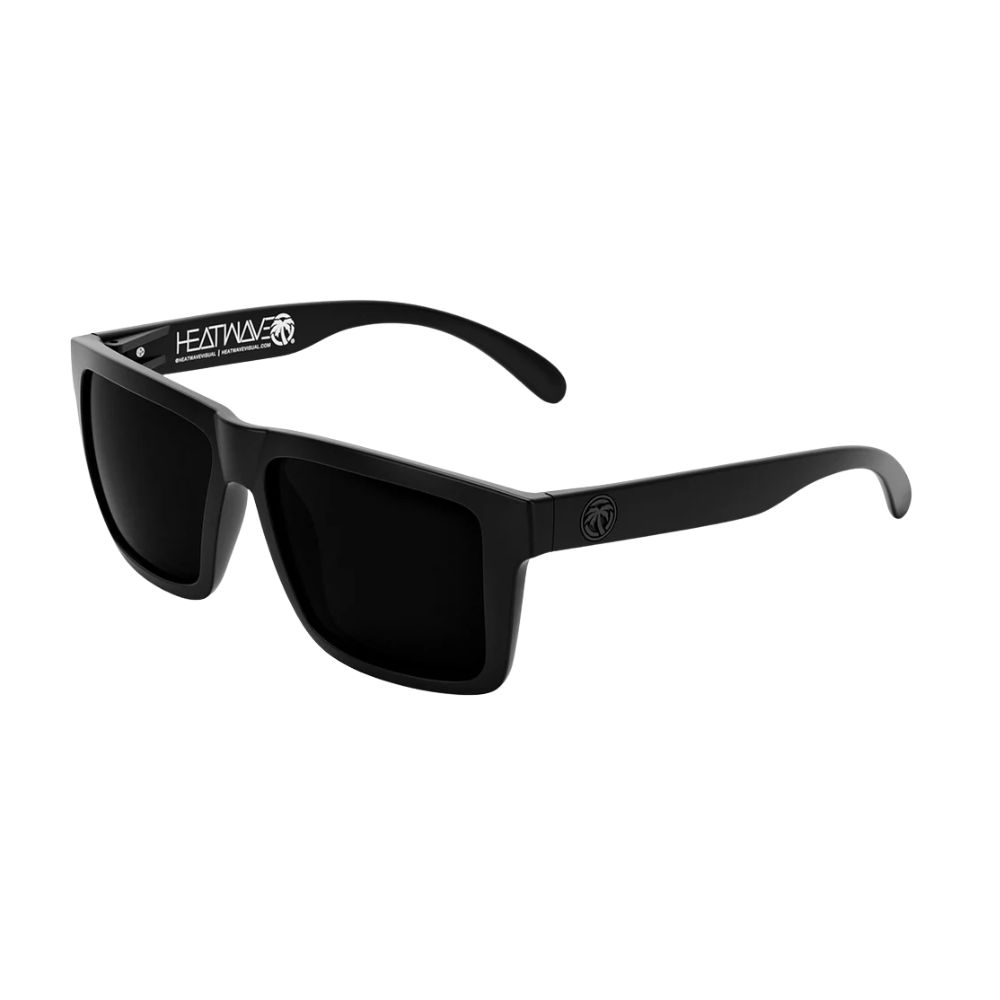 Heat Wave XL Vise Ultra Black, Color: Black, Size: XL