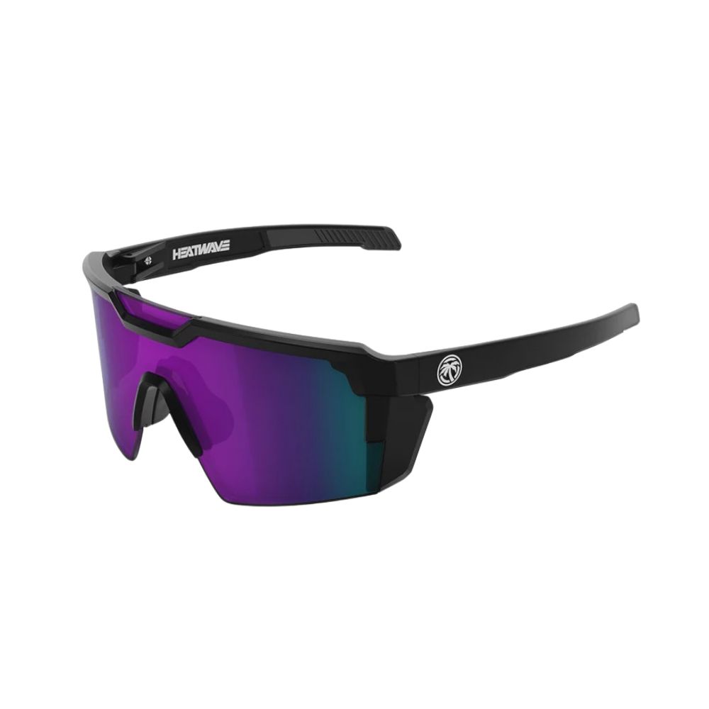 Heat Wave Future Tech Ultra Violet, Color: UltraViolet