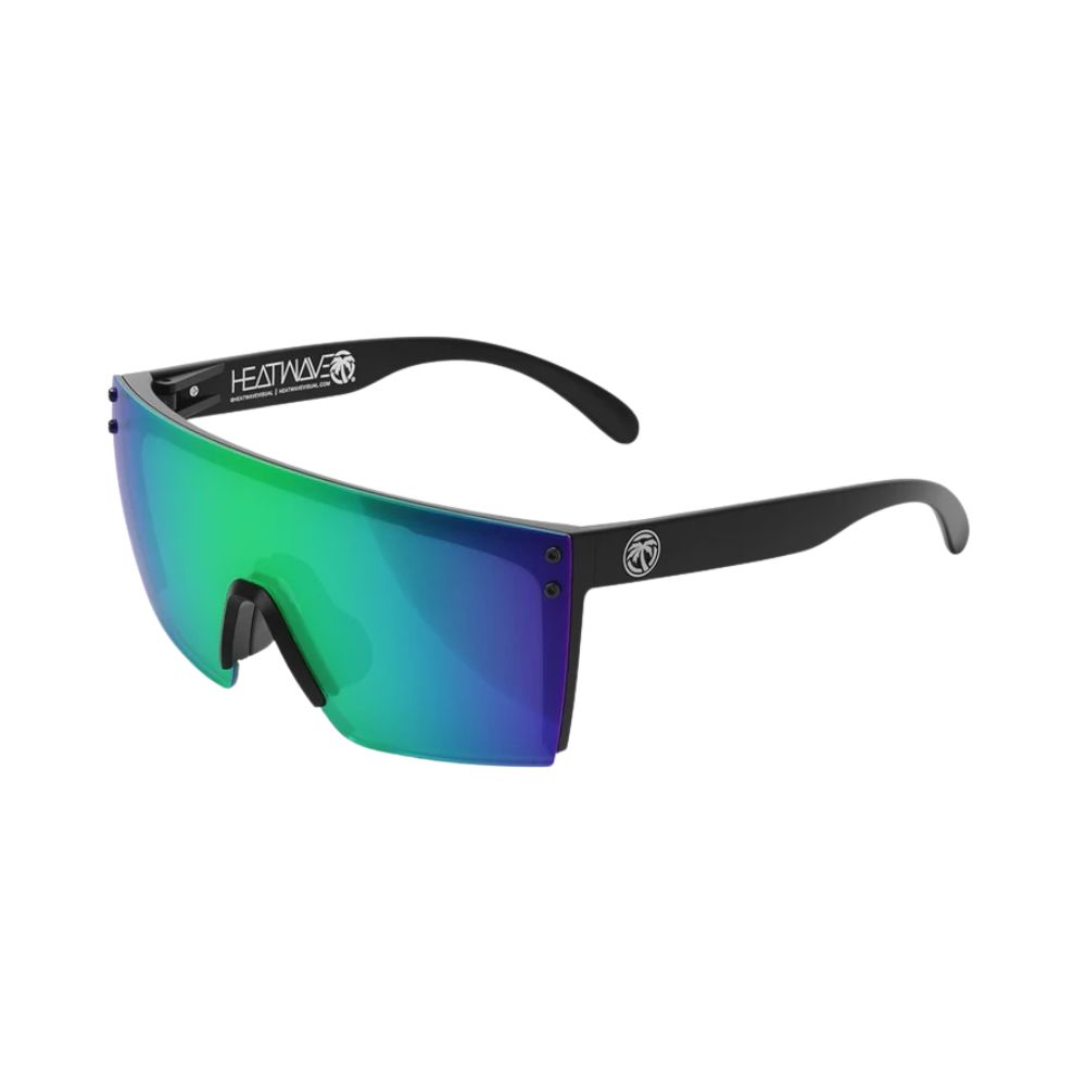 Heat Wave Lazer Face Piff Polarized, Color: Piff/polar