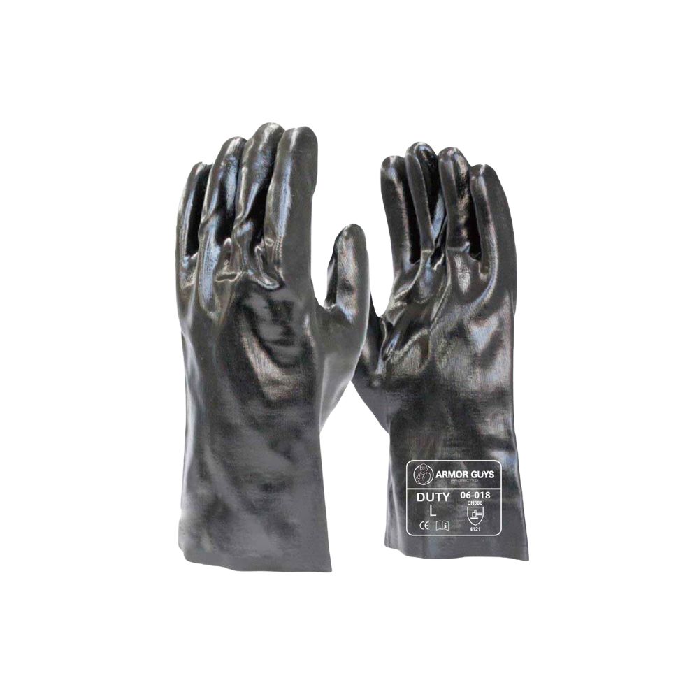 Armor Guys Duty 06-018 Glove-DC, Quantity: Pair, Size: L