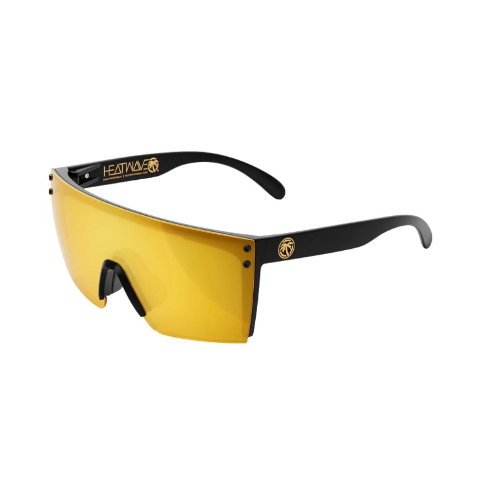Heat Wave Lazer Face Gold rush, Color: Gold Rush