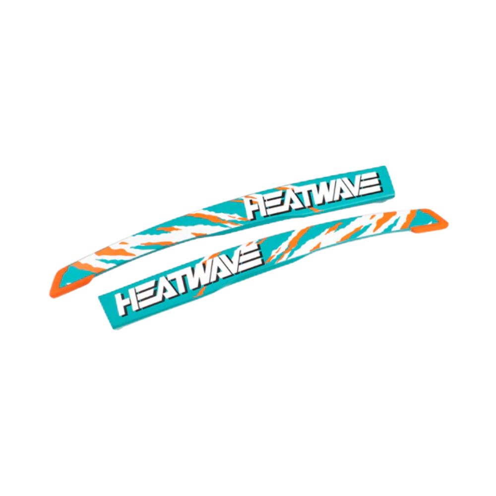 Heat Wave Future Tech Arms - BOLT SMOKER, Color: Future Tech Arms - BOLT SMOKER