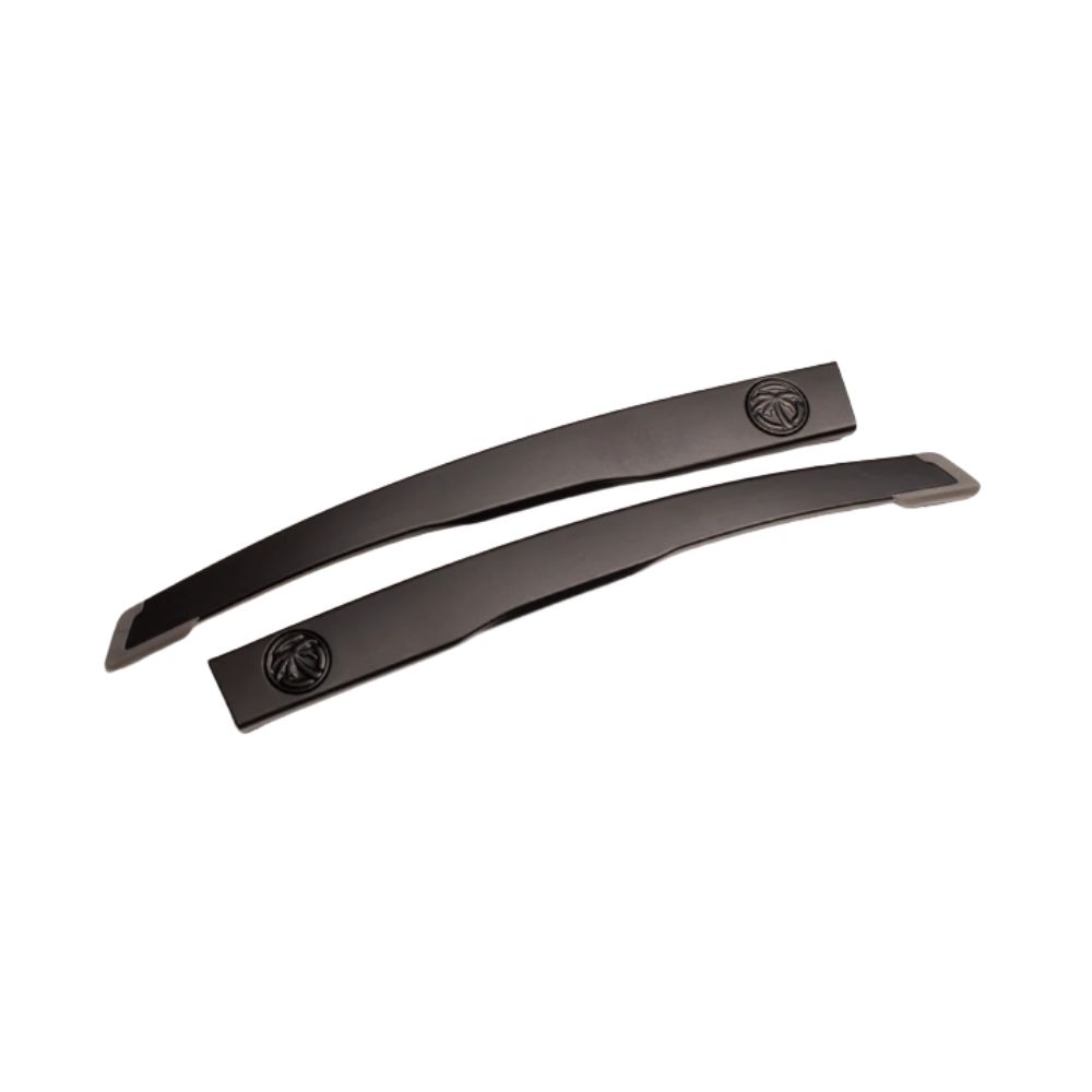 Heat Wave Future Tech Black Arms, Color: Replacement