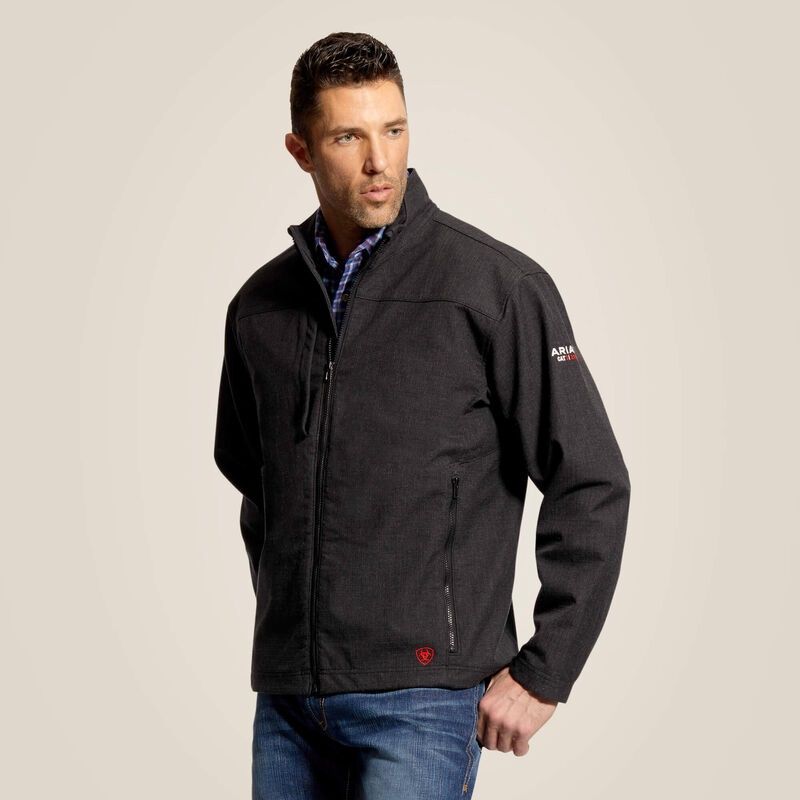 Ariat Men's FR Vernon Jacket, Size: XL