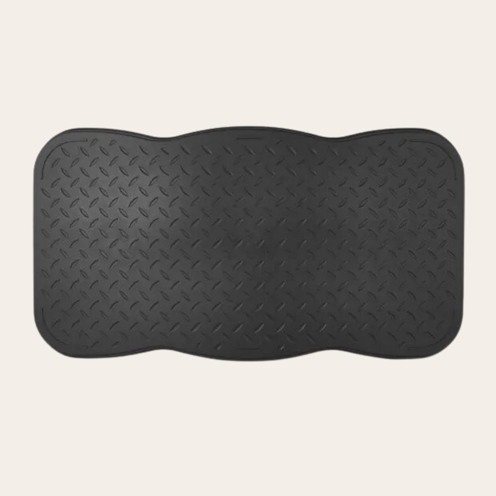 Yaktrax Boot Tray, Color: Black