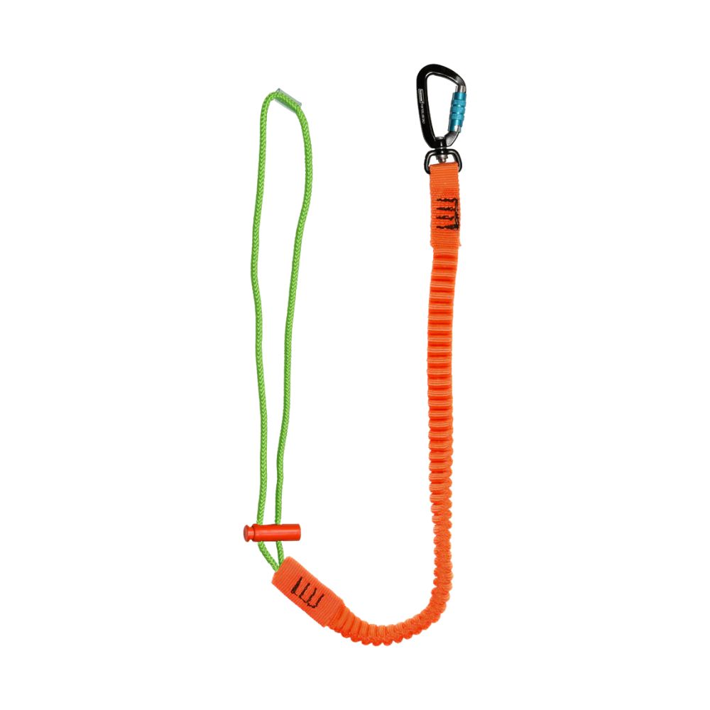 Tool Lanyard Ironwear, Weight: 15lb