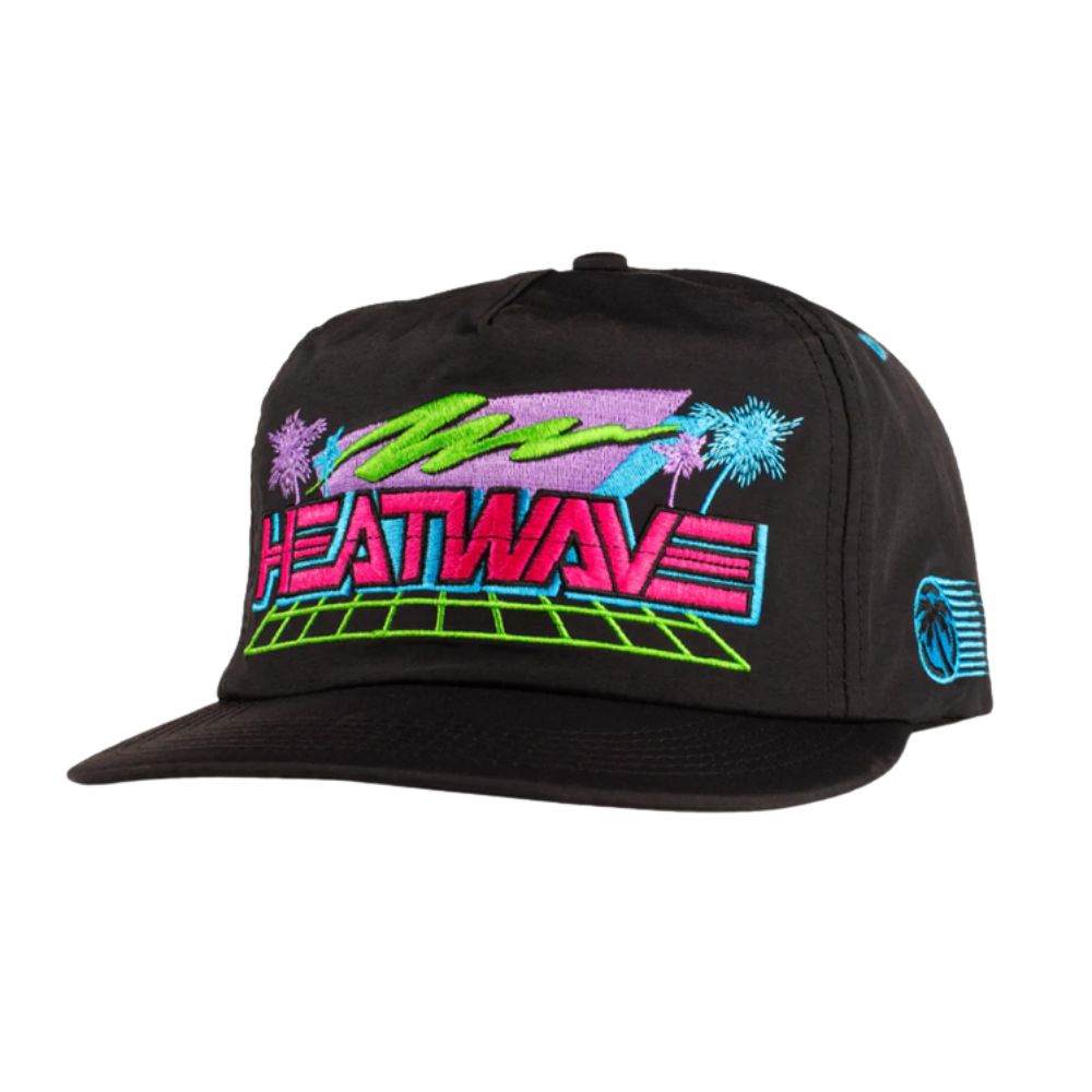 Heat Wave Hats, Color/Style: Galleria