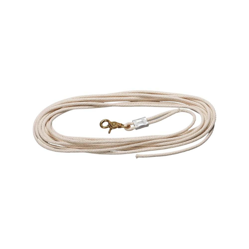 Robinson Manufacturing Thief Rope, Length: 25' Feet