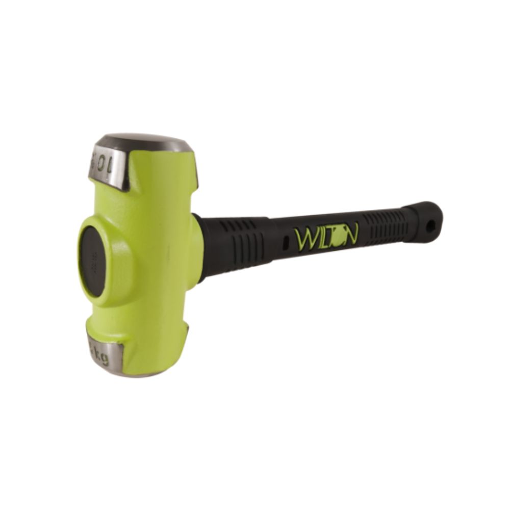 Wilton Bash Sledge Hammer, Category: Hammers, Size: 8lb
