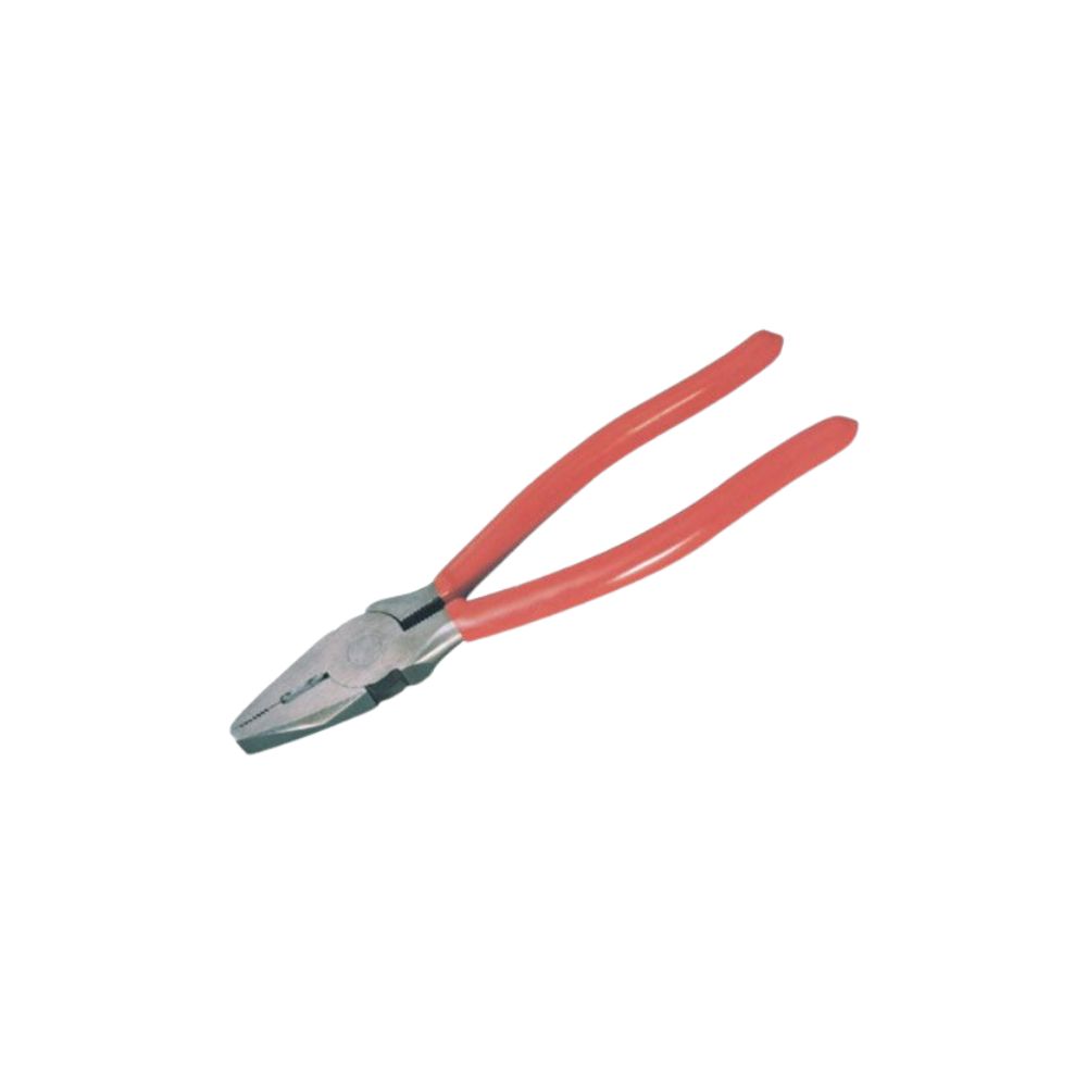 Plier King 8" Lineman Plier, Category: Pliers and Cutters