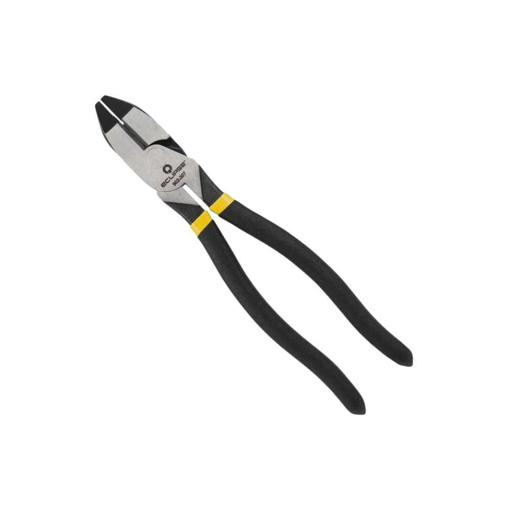 Hawk Tools 9.5" Linesman Pliers, Category: Pliers and Cutters