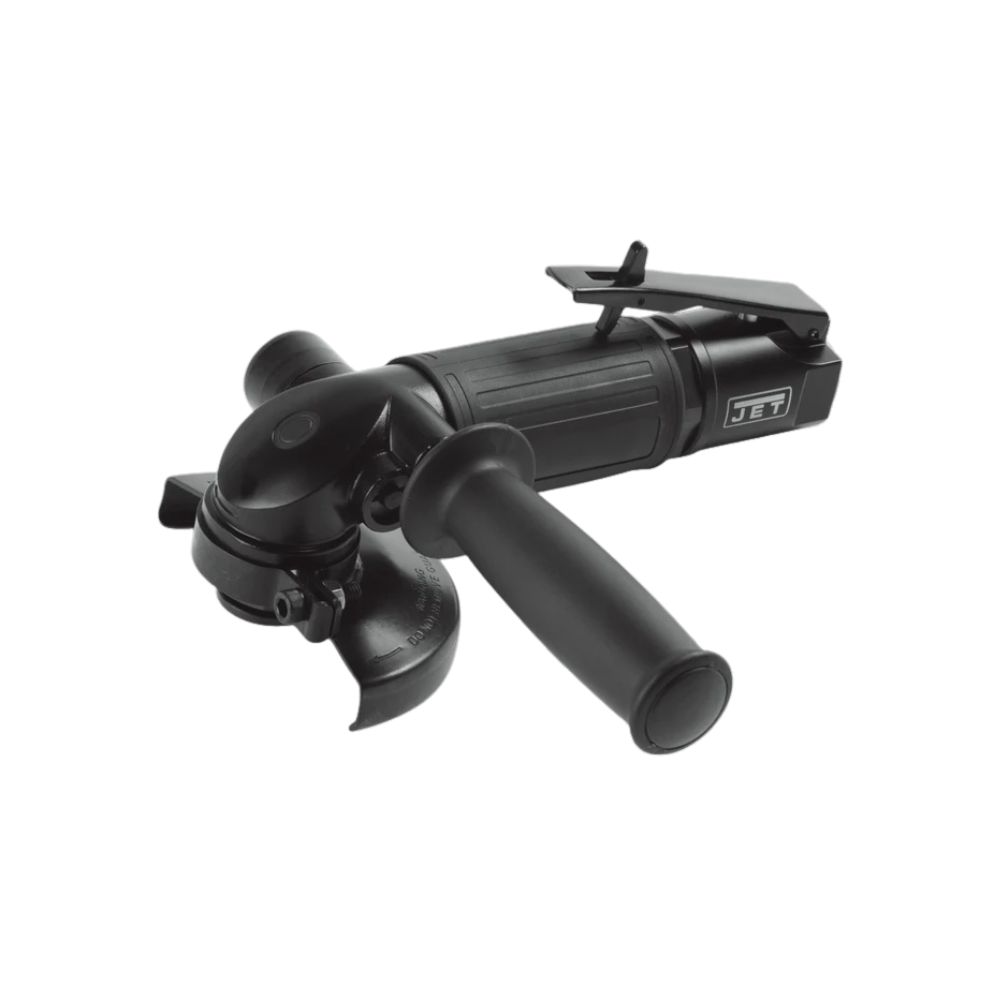 JET 4" Industrial , Governed , Angle Grinder, Brand: JET 505464 / JAT-464 / 4" Industrial , Governed ,