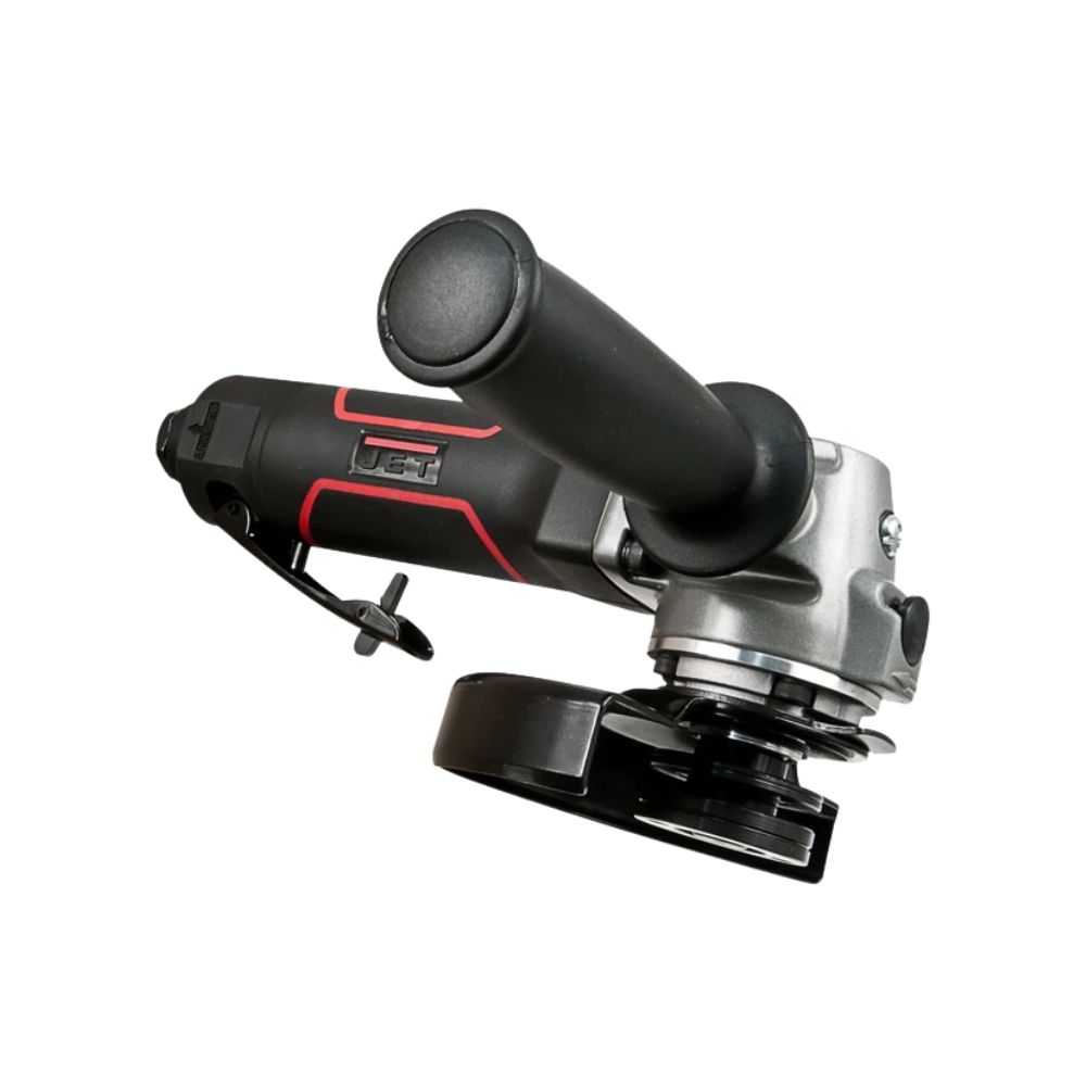 JET 5" Industrial, Governed, Angle Grinder, Brand: JET - 505465 / JAT-465 / 5" Industrial, Governed,, Category: Power Tools