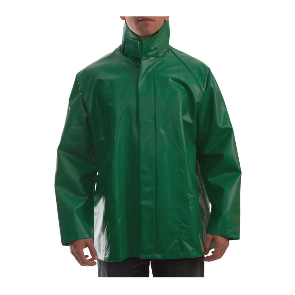 Tingley Safetyflex Jacket, Size: 4XL