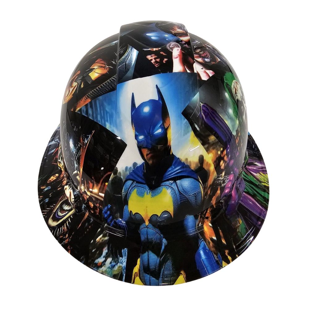 Hydro Ultimate Batman Gotham City Villians, Brand/Color: Hydro Ultimate Batman Gotham City Villians