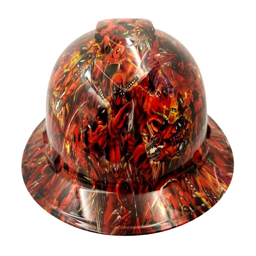 Hydro Deadpool - Sick AF, Brand/Color: Hydro Deadpool - Sick AF, Category: Fandom