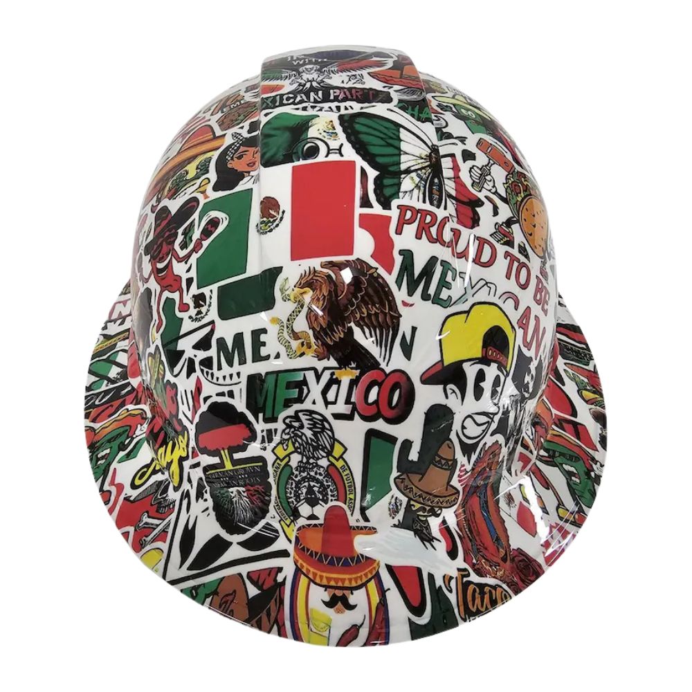 Hydro Mexican Sticker Bomb/Cinco De Mayo, Category: Mexican