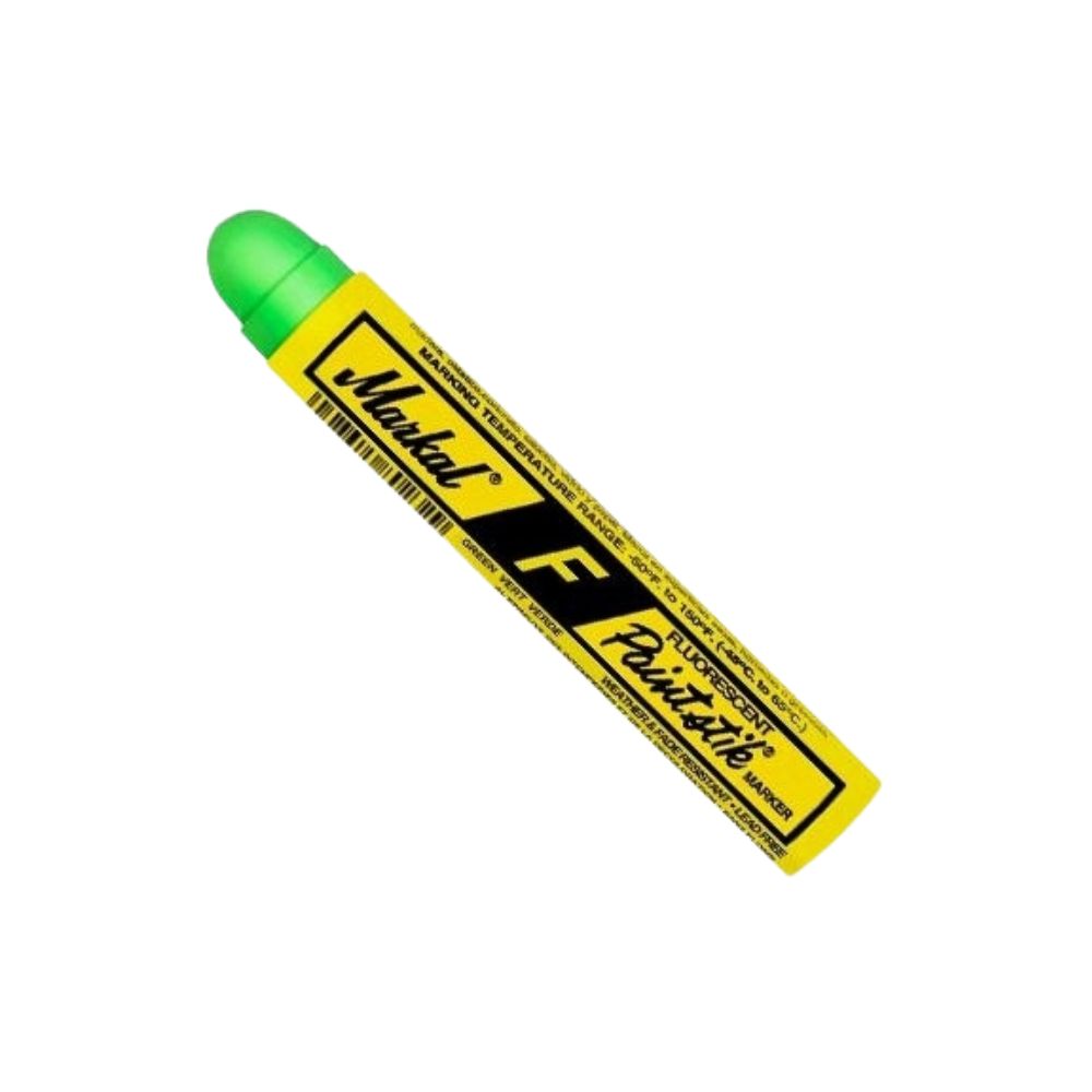 Markal Paintstik, Color: GREEN, Quantity: Single